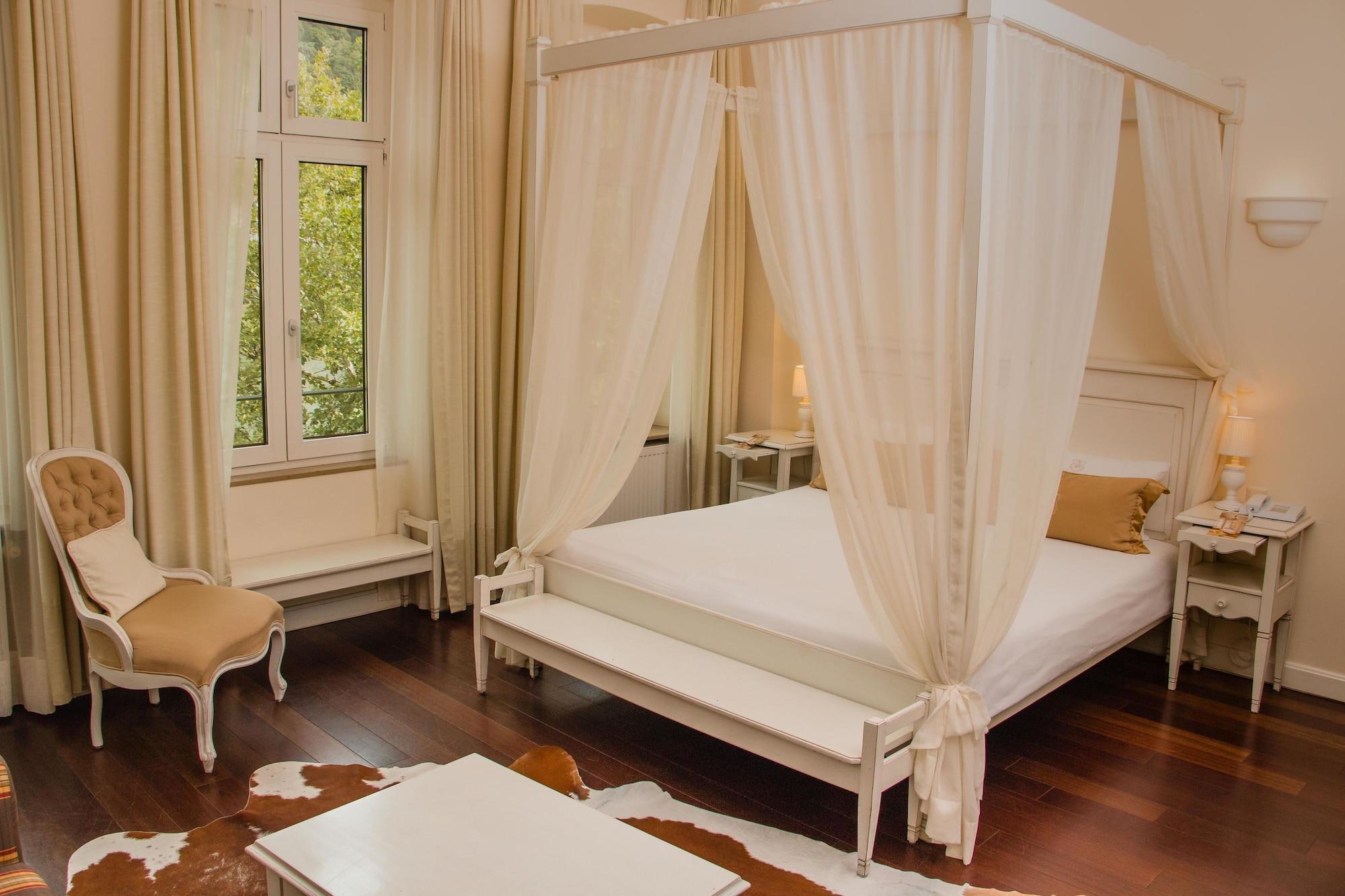 Hotel Villa Marstall Heidelberg Exterior photo