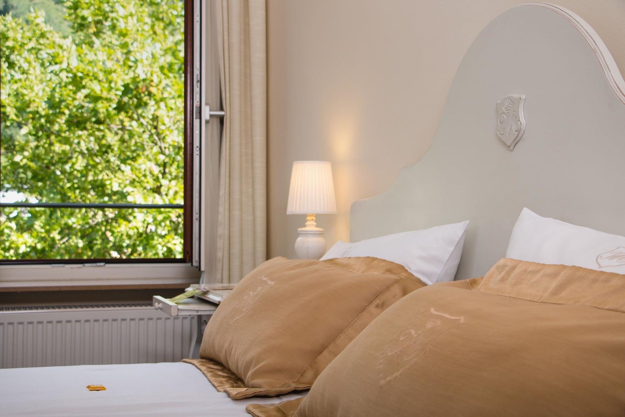 Hotel Villa Marstall Heidelberg Exterior photo