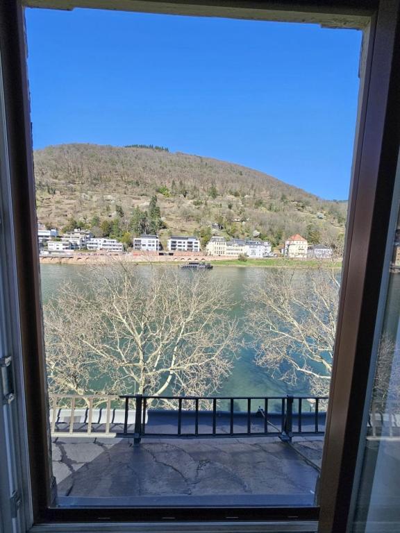 Hotel Villa Marstall Heidelberg Exterior photo
